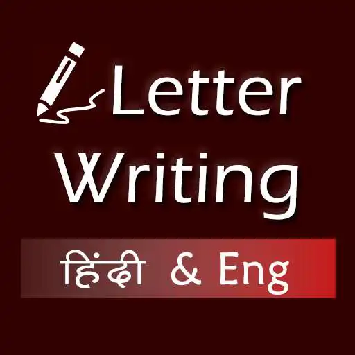 Play All types letter writing format in english APK