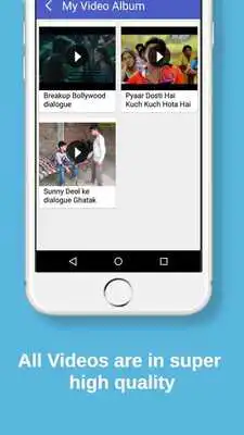 Play All Type Video Status for whatsapp 2018 Latest
