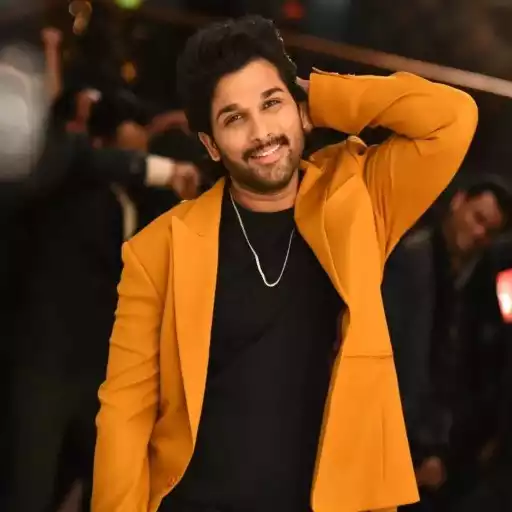 Play Allu Arjun HD Wallpapers APK Play Allu Arjun HD Wallpapers APK