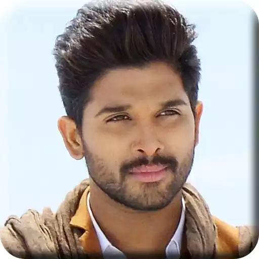 Free play online Allu Arjun APK
