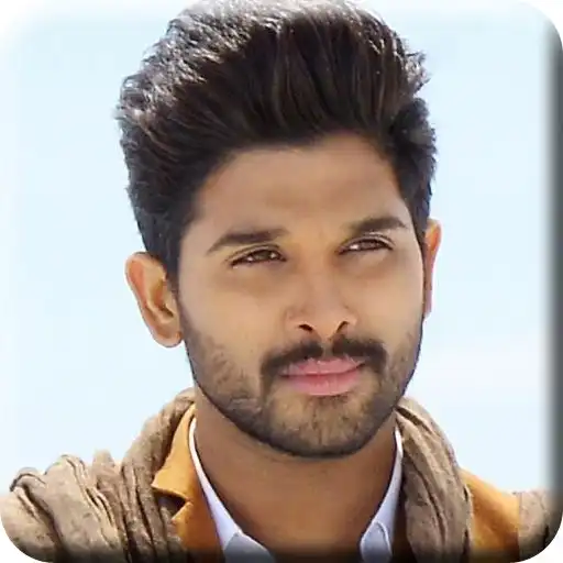 Play Allu Arjun APK
