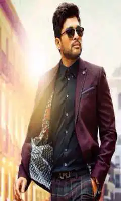 Play Allu Arjun Life HD Wallpapers