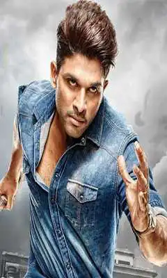 Play Allu Arjun Life HD Wallpapers