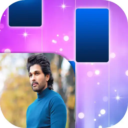 Play Allu Arjun Piano Game APK