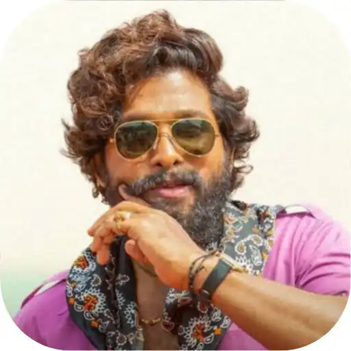 Play Allu Arjun Pushpa APK Play Allu Arjun Pushpa APK