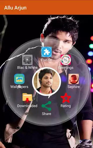 Play Allu Arjun