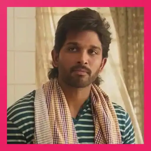 Play Allu Arjun Songs, Movies  Wallpapers APK