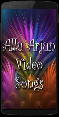Play Allu Arjun Videos