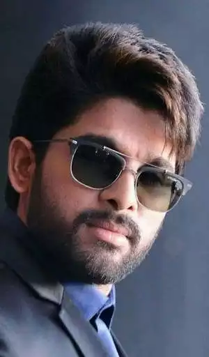 Play Allu Arjun Wallpapers