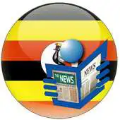 Free play online All Uganda News - Daily Monitor- New Vision Uganda APK