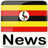 Free play online All Uganda Newspaper APK