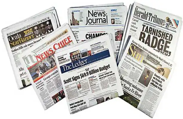 Play All Uganda Newspaper