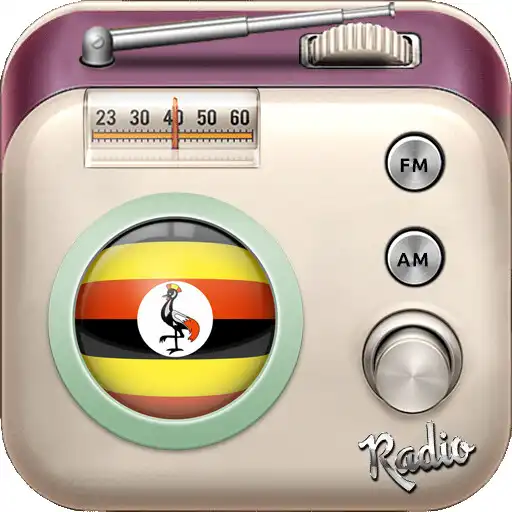 Play All Uganda Radio Live Free APK Play All Uganda Radio Live Free APK