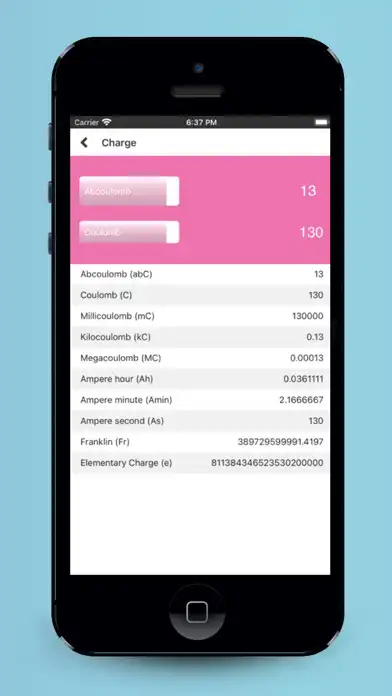 Play All Unit Converter: Calculator as an online game All Unit Converter: Calculator with UptoPlay