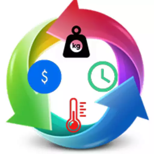 Free play online All Unit Converter APK