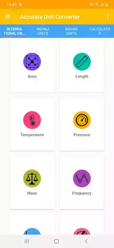 Play ALL UNIT CONVERTER  and enjoy ALL UNIT CONVERTER with UptoPlay