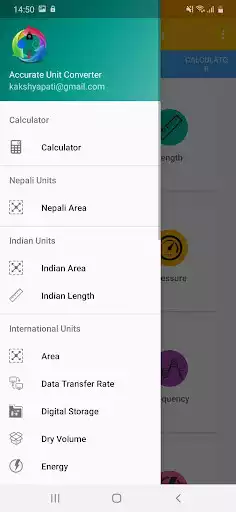 Play ALL UNIT CONVERTER as an online game ALL UNIT CONVERTER with UptoPlay