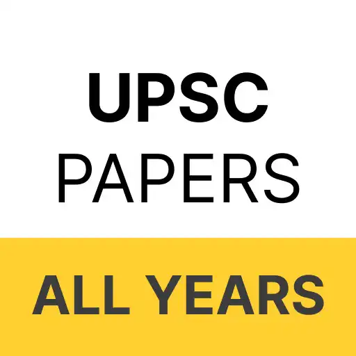 Play All UPSC Papers Mains  Prelim APK