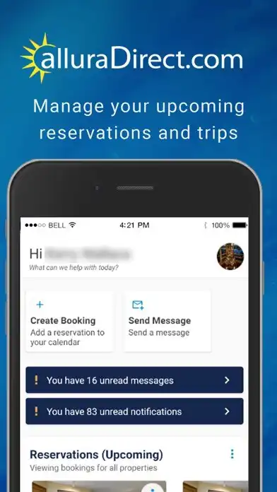 Play alluraDirect Vacation Rentals  and enjoy alluraDirect Vacation Rentals with UptoPlay