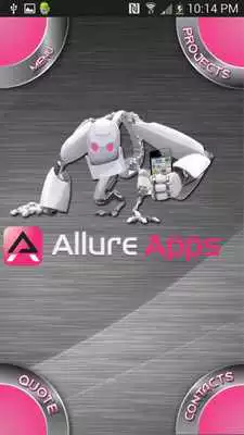 Play Allure Apps