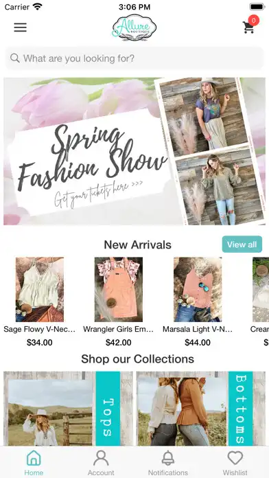 Play Allure Boutique  and enjoy Allure Boutique with UptoPlay