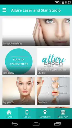 Play Allure Laser and Skin Studio and enjoy Allure Laser and Skin Studio with UptoPlay Play Allure Laser and Skin Studio and enjoy Allure Laser and Skin Studio with UptoPlay