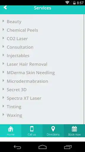 Play Allure Laser and Skin Studio as an online game online Allure Laser and Skin Studio with UptoPlay com.shortcutssoftware.mysalon.allurelaserandskinstudio Play Allure Laser and Skin Studio as an online game Allure Laser and Skin Studio with UptoPlay