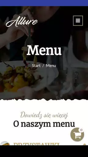 Play ALLURE公式アプリ  and enjoy ALLURE公式アプリ with UptoPlay