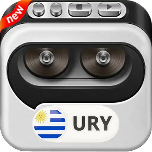 Play All Uruguay Radios - UEY Radios FM AM APK Play All Uruguay Radios - UEY Radios FM AM APK