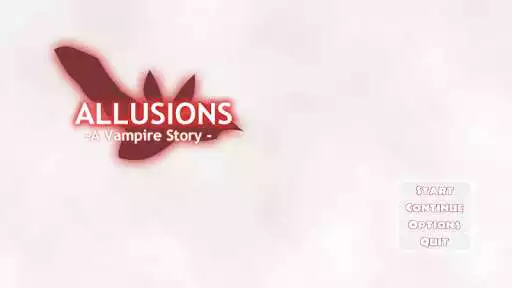 Play Allusions: A Vampire Story  and enjoy Allusions: A Vampire Story with UptoPlay