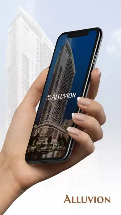 Play Alluvion Las Olas  and enjoy Alluvion Las Olas with UptoPlay