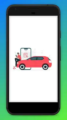 Play APK All Vehicle Verification  and enjoy All Vehicle Verification with UptoPlay com.syedahmed3400.Online_Vehicle_Verification