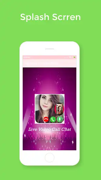 Play All Video Call Chat Guide  and enjoy All Video Call Chat Guide with UptoPlay