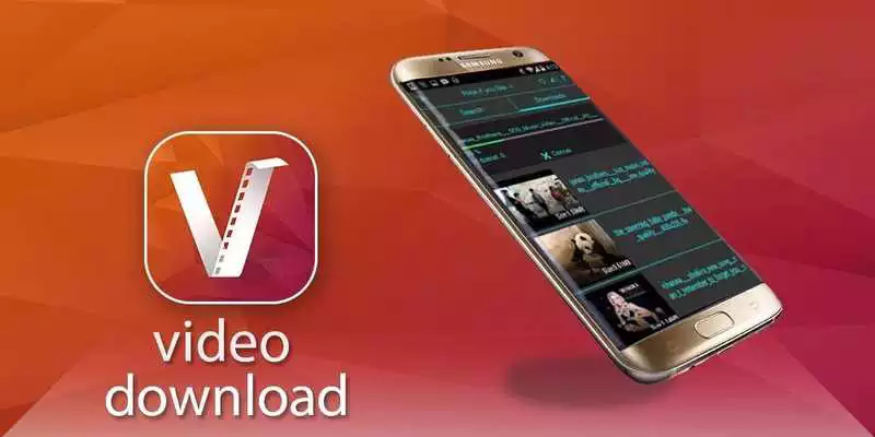 Play ALL VIDEO DOWLOADER app Play ALL VIDEO DOWLOADER app