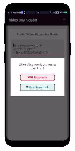 Play All Video Downloader 2021 - HD Video Downloader as an online game All Video Downloader 2021 - HD Video Downloader with UptoPlay
