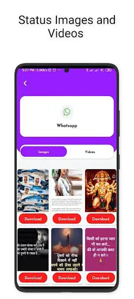 Play All Video Downloader 4k Saver as an online game All Video Downloader 4k Saver with UptoPlay