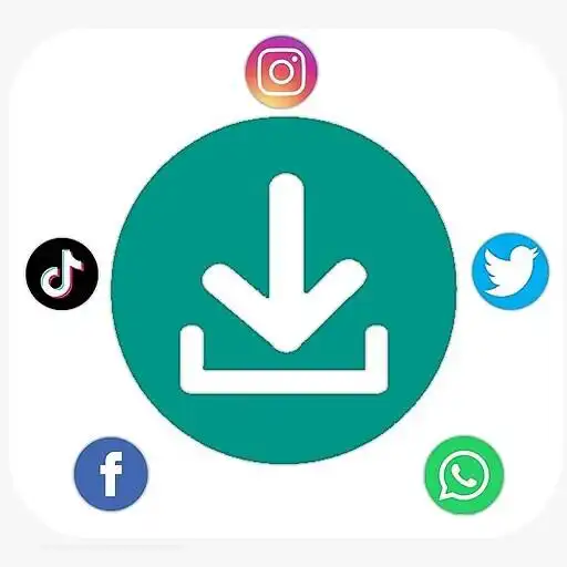 Play All Video Downloader - All Social video saver APK Play All Video Downloader - All Social video saver APK