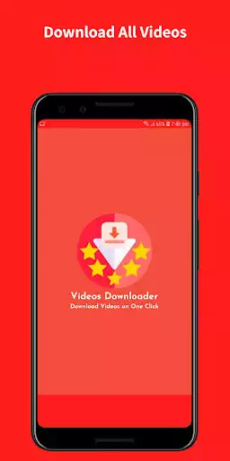 Play All Video Downloader App  and enjoy All Video Downloader App with UptoPlay