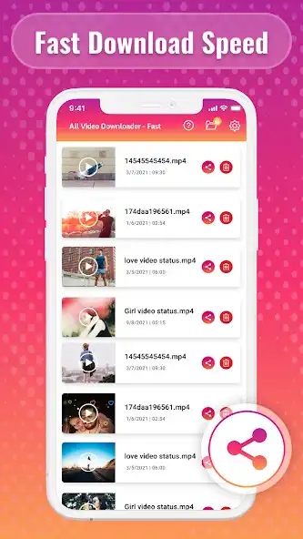 Play All Video Downloader Fast as an online game All Video Downloader Fast with UptoPlay