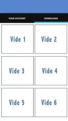 Play All Video Downloader New HD
