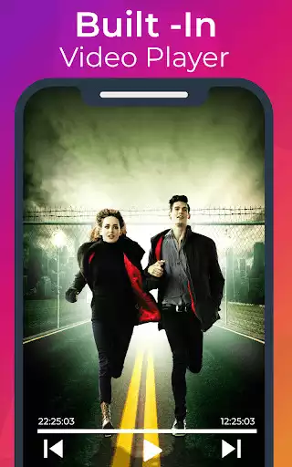 Play All Video Downloader  and enjoy All Video Downloader with UptoPlay