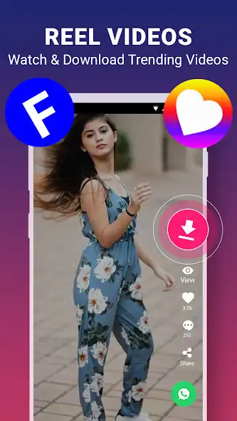 Play All Video Downloader VidMaster as an online game All Video Downloader VidMaster with UptoPlay