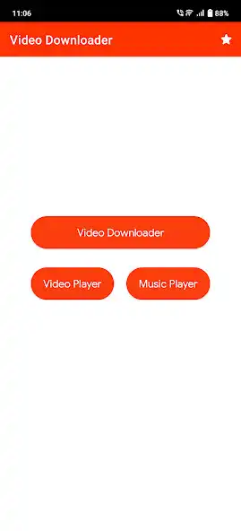 Play All Video Downloader - VidM  and enjoy All Video Downloader - VidM with UptoPlay