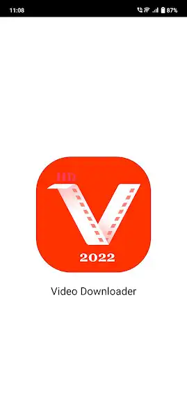 Play All Video Downloader - VidM as an online game All Video Downloader - VidM with UptoPlay