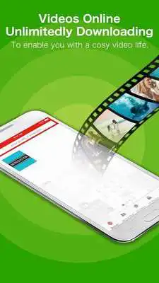Play All Video Fast Downloader