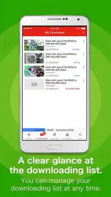 Play All Video Fast Downloader
