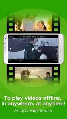 Play All Video Fast Downloader