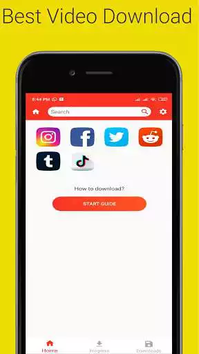 Play All video free downloader-tube video play online 2021 as an online game All video free downloader-tube video play online 2021 with UptoPlay