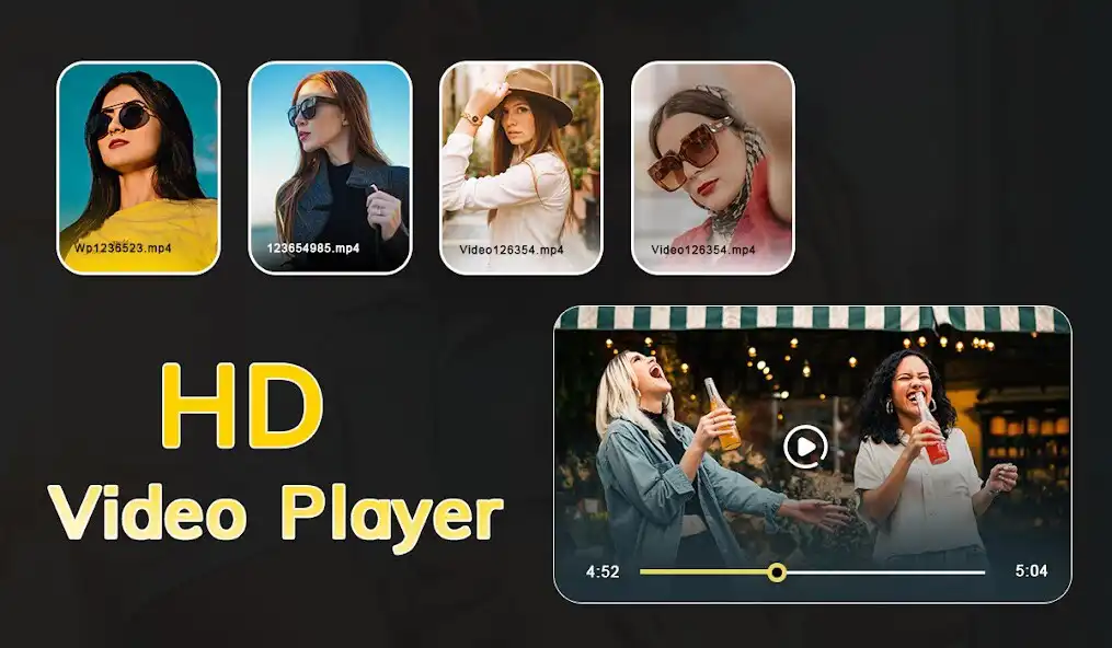Play All Video Player Media Player and enjoy All Video Player Media Player with UptoPlay Play All Video Player Media Player and enjoy All Video Player Media Player with UptoPlay