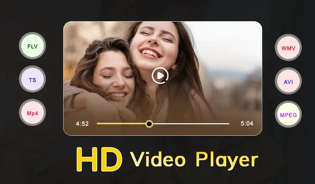 Play All Video Player Media Player as an online game online All Video Player Media Player with UptoPlay Play All Video Player Media Player as an online game All Video Player Media Player with UptoPlay